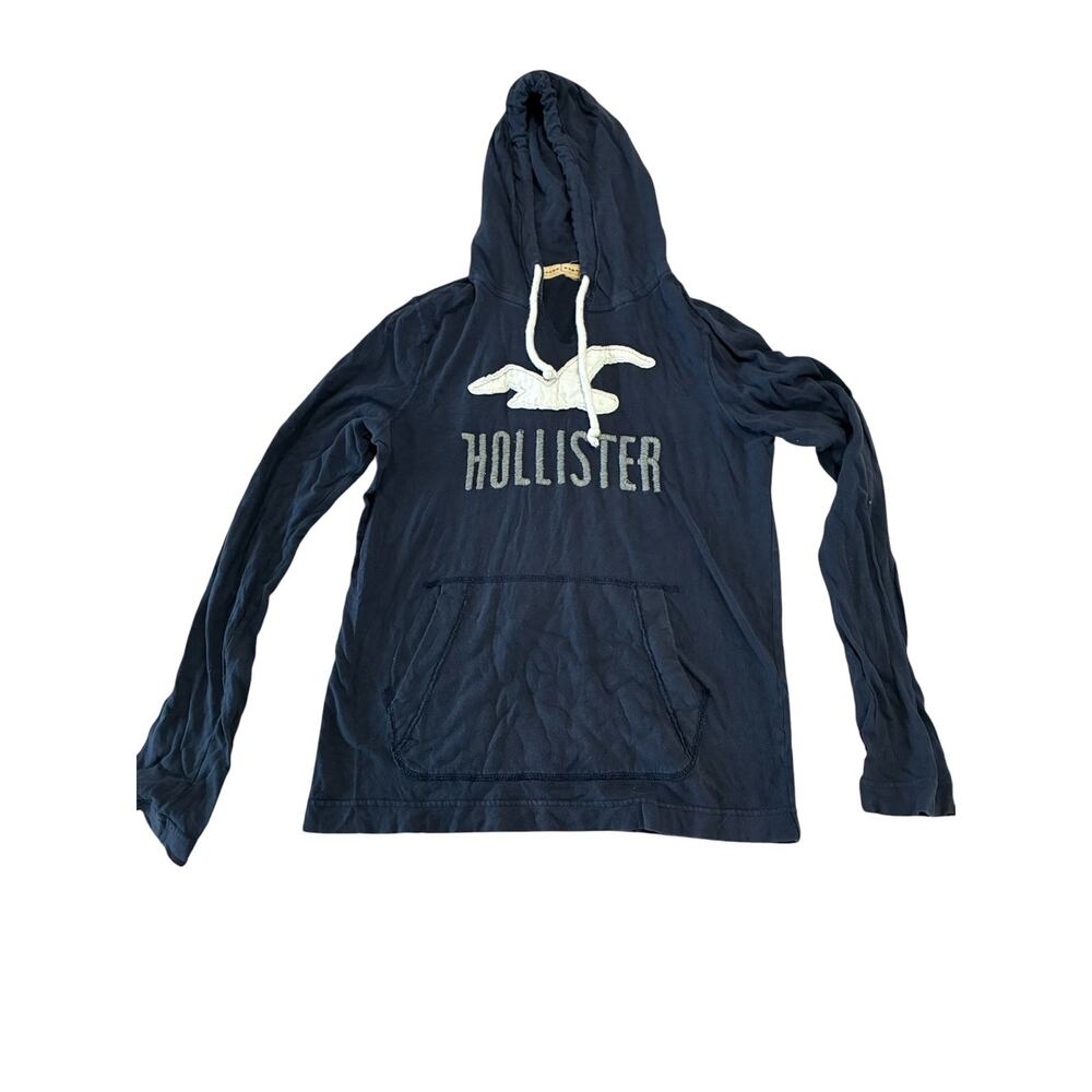 Hollister Y2K Women's Lightweight Hoodie